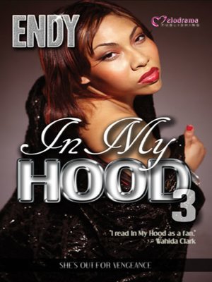 cover image of In My Hood--Part 3